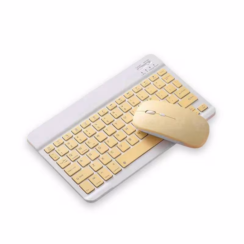 Estuche tapa + Teclado portátil para Samsung Tablet S8 11 Pulgadas | OPTIMUS TECHNOLOGY™ | SGS811-500 |