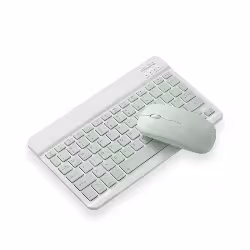 Estuche tapa + Teclado portátil para Samsung Tablet S8 11 Pulgadas | OPTIMUS TECHNOLOGY™ | SGS811-500 |