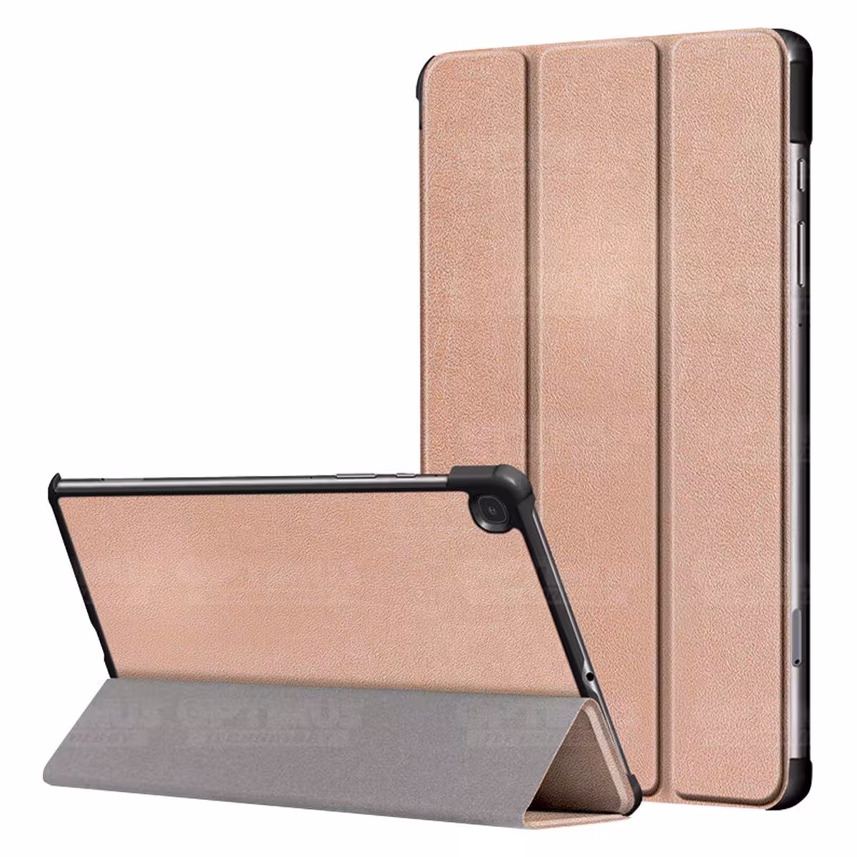 Estuche Case Forro Protector Con Tapa Tablet Samsung Galaxy Tab S6 Lite 10.4 2022 P619 - P613 OPTIMUS TECHNOLOGY™ - 7