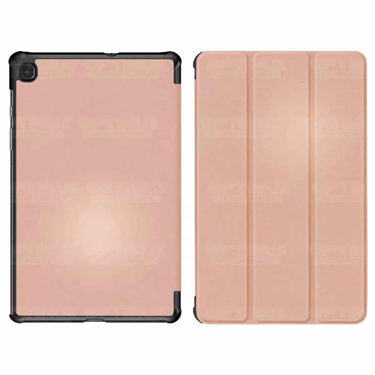 Kit Vidrio templado + Case Protector + Teclado Touchpad Bluetooth Tablet Samsung Galaxy Tab S6 Lite 10.4 2022 P619 - P613 OPTIMU