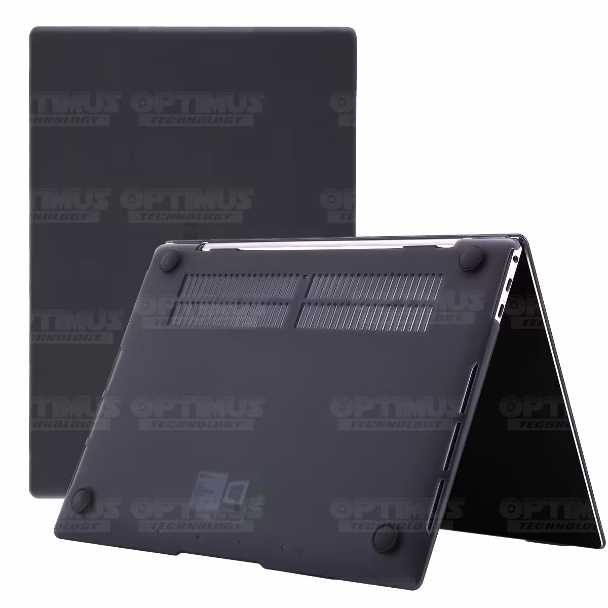 Kit Carcasa Protector Y Funda Suave Protectora de Teclado Para Huawei Matebook X Pro