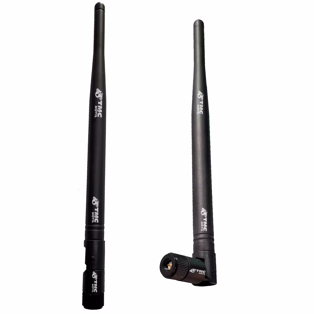 Antena TMC Signal Amplificadora De Señal ONMIDIRECCIONAL Modem Con Puerto SMA-MACHO