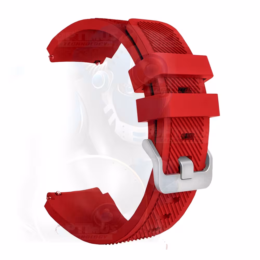 Vidrio Templado Nanoglass Y Pulso Correa Smartwatch Reloj Inteligente Xiaomi Watch S1 Active GL