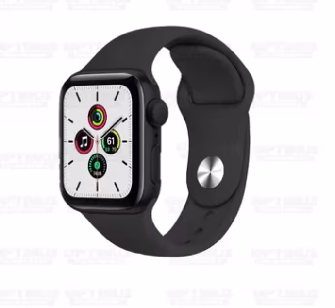 Smartwatch Reloj Inteligente T500 plus Frecuencia Cardíaca Compatible Android IOS