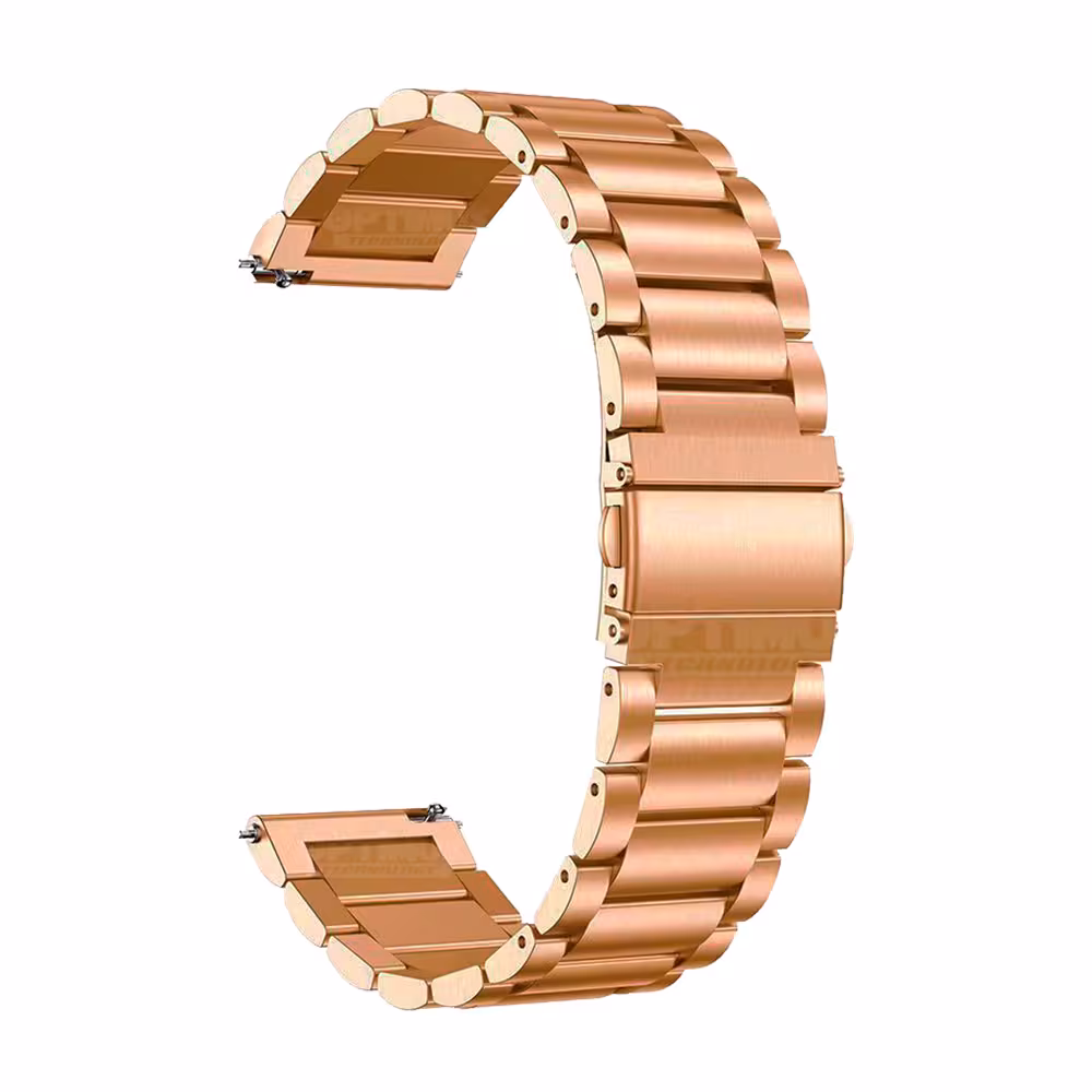 Correa Banda Reloj en Metal Magnética de 22mm Acero Inoxidable para Xiaomi Amazfit GTR 3 Pro