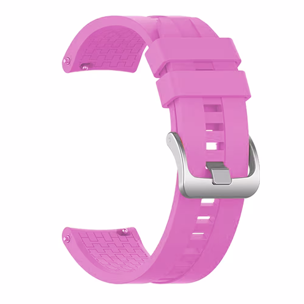 Correa Pulso de Goma 22mm para reloj Smartwatch XIAOMI AmazFit GTR 3 Pro