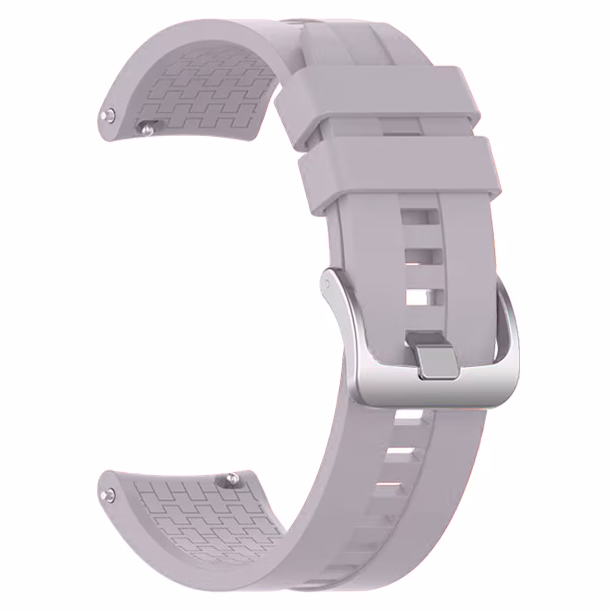 Combo Correa Pulso Manilla de Goma 22mm para Xiaomi AmazFit GTR 3 PRO y Vidrio Templado Nano Glass