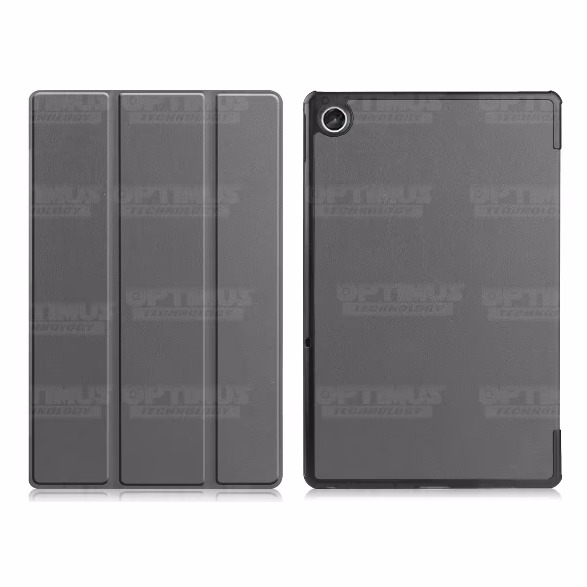 Kit Case Forro Protector + Teclado y Mouse Ratón Bluetooth para Tablet Lenovo Tab M10 Plus 3era Gen 10.6 2022 TB-125FU / TB-128F