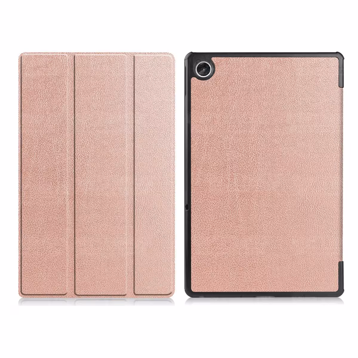 Kit Case Folio Protector + Teclado Mouse Touchpad Bluetooth para Tablet Lenovo Tab M10 Plus 3era Gen 10.6 2022 TB-125FU