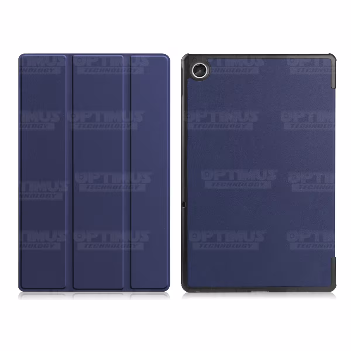 Kit Vidrio templado + Case Protector + Lápiz Digital Tablet Lenovo Tab M10 Plus 3era Gen 10.6 2022 TB-125FU / TB-128F