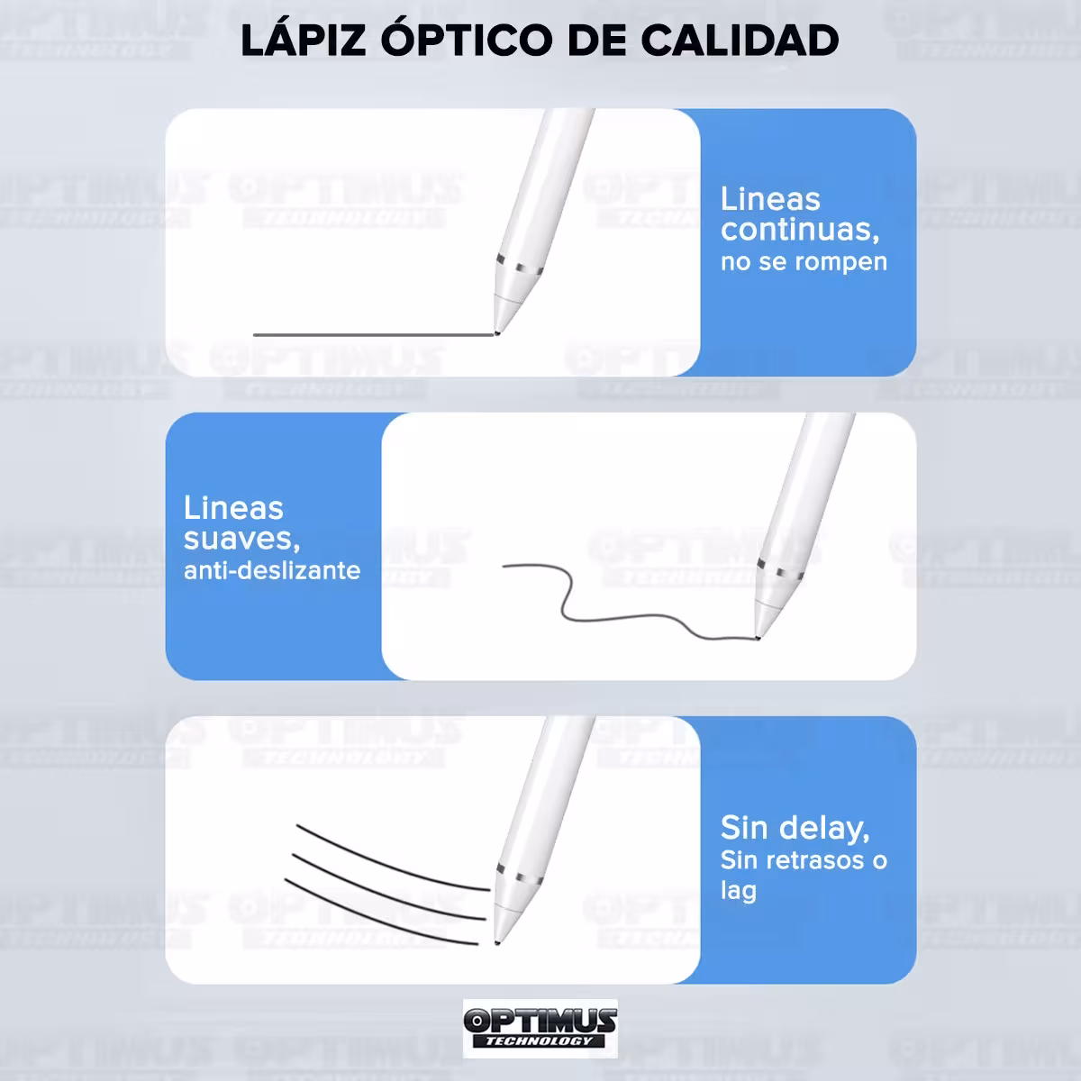 Kit Estuche Protector Correa + Vidrio Templado + Lápiz Digital para Tablet Lenovo M10 HD TB-X306