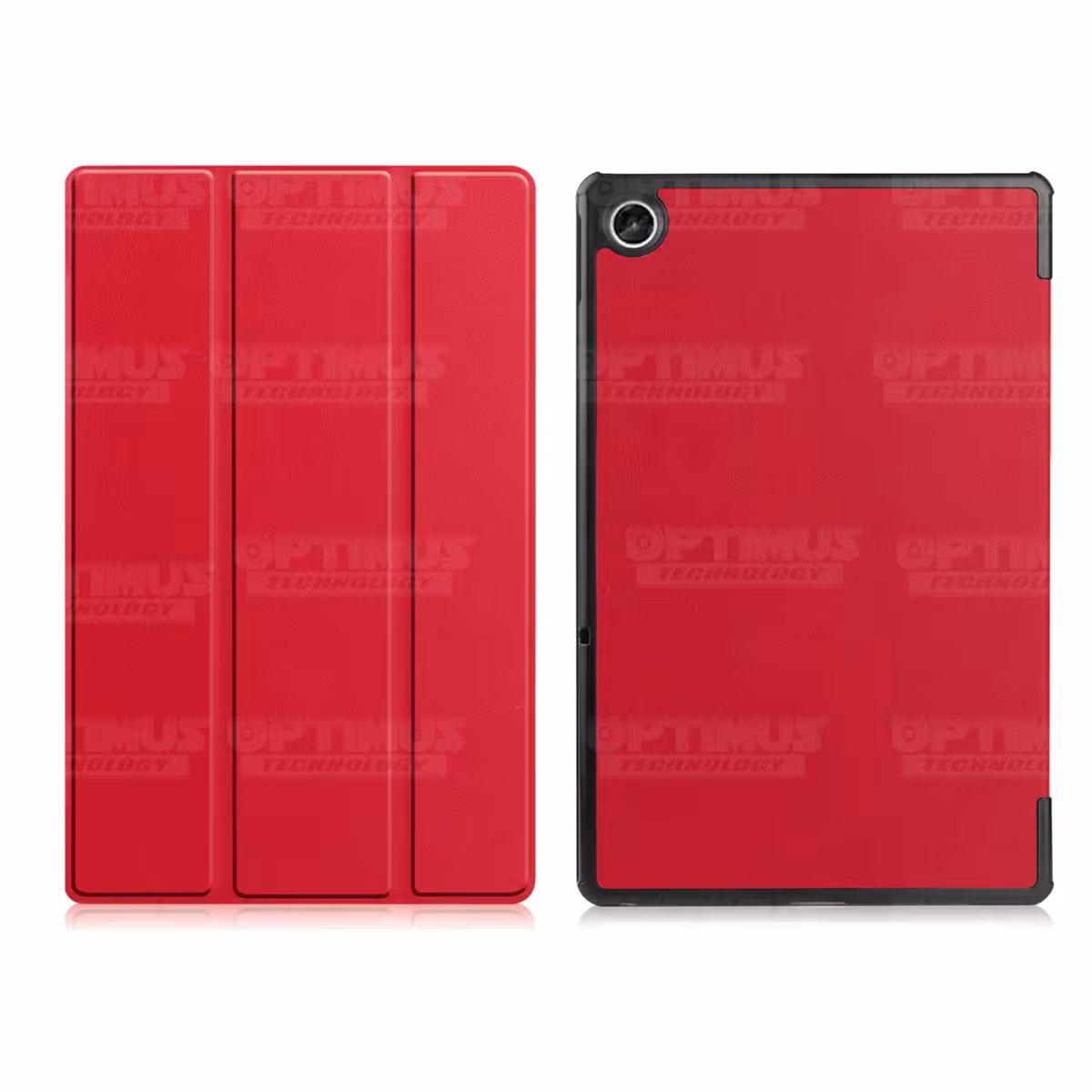 Kit Case Folio Protector + Teclado Mouse Touchpad Bluetooth para Tablet Lenovo Tab M10 Plus 3era Gen 10.6 2022 TB-125FU