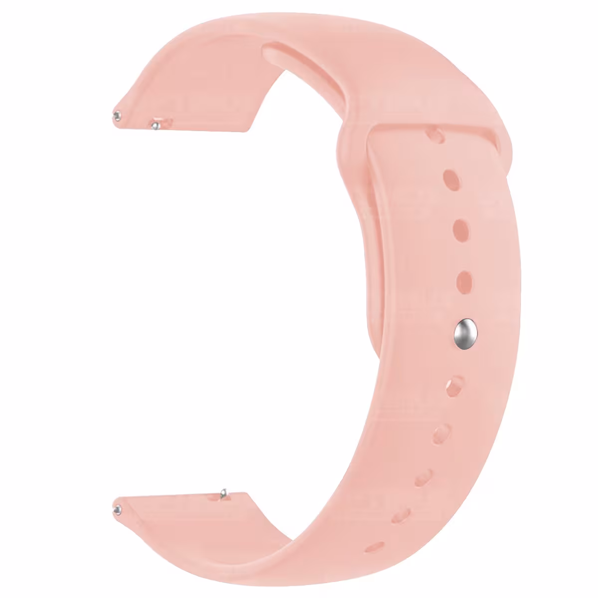 Correa Pulso de Goma tipo iWatch 22mm para reloj o Smartwatch Xiaomi Watch S1 Active GL