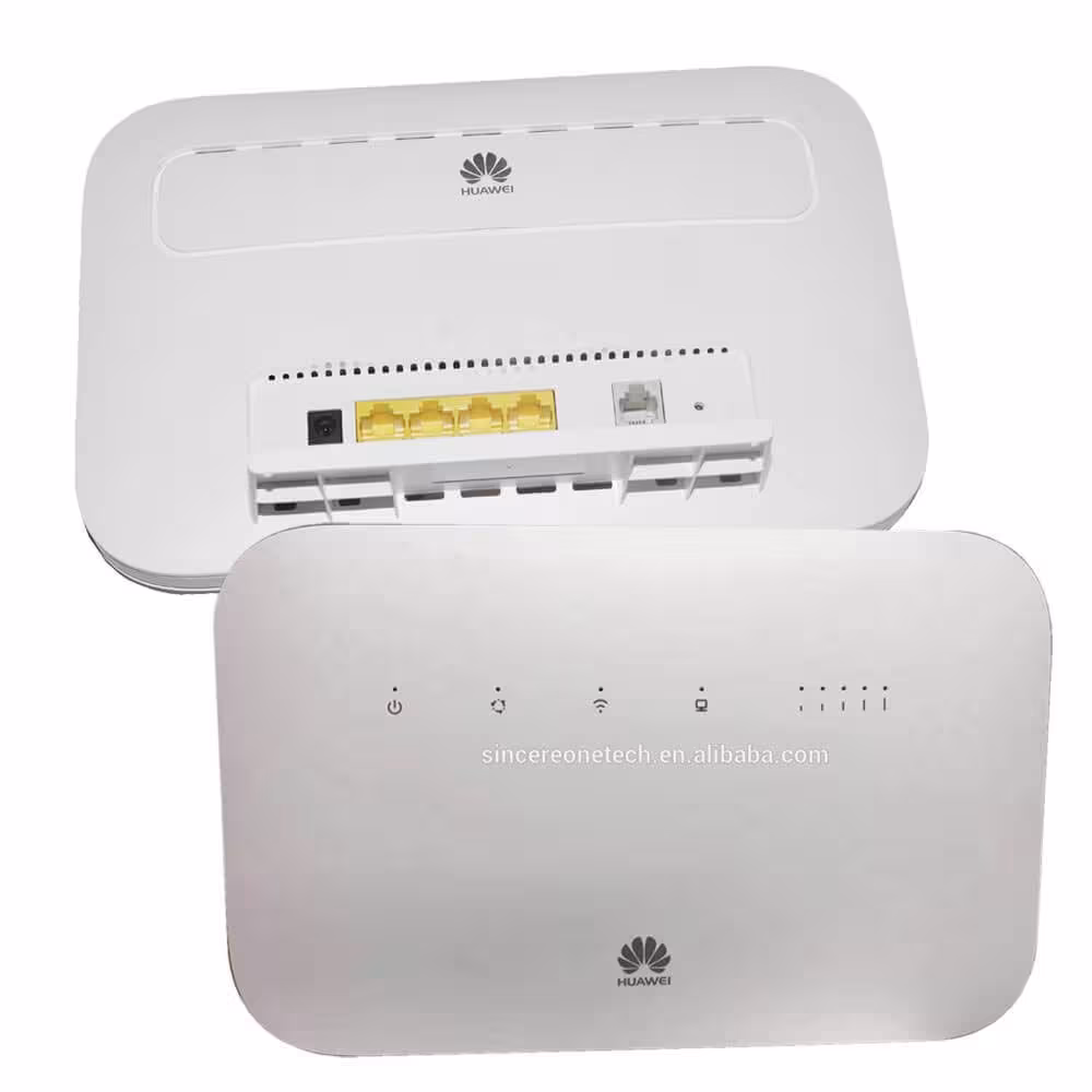 Modem de Internet Wifi 4GLTE Enrutador HUAWEI B612 (Compatible 4.5G) | HUAWEI COLOMBIA | B612 |