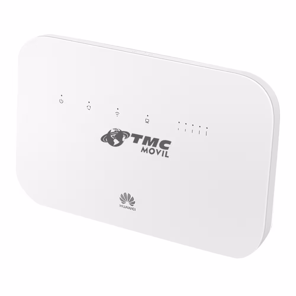 Modem de Internet Wifi 4GLTE Enrutador HUAWEI B612 (Compatible 4.5G) | HUAWEI COLOMBIA | B612 |