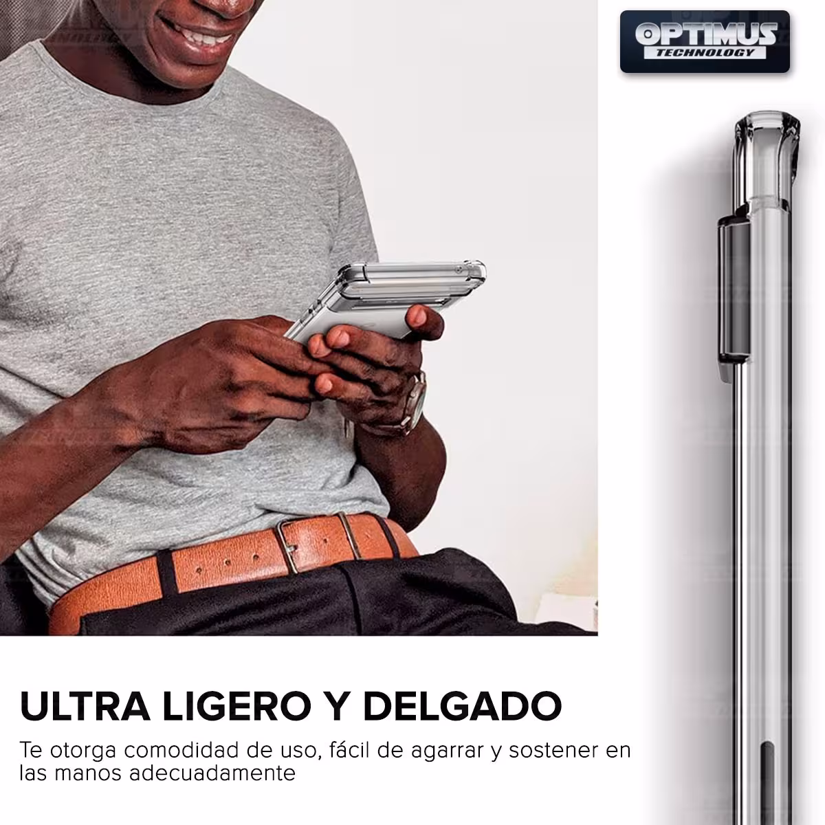 Estuche Case Forro Carcasa Protectora Delgada Anticaída para Celular Smartphone Google Pixel 6A 5G 2022