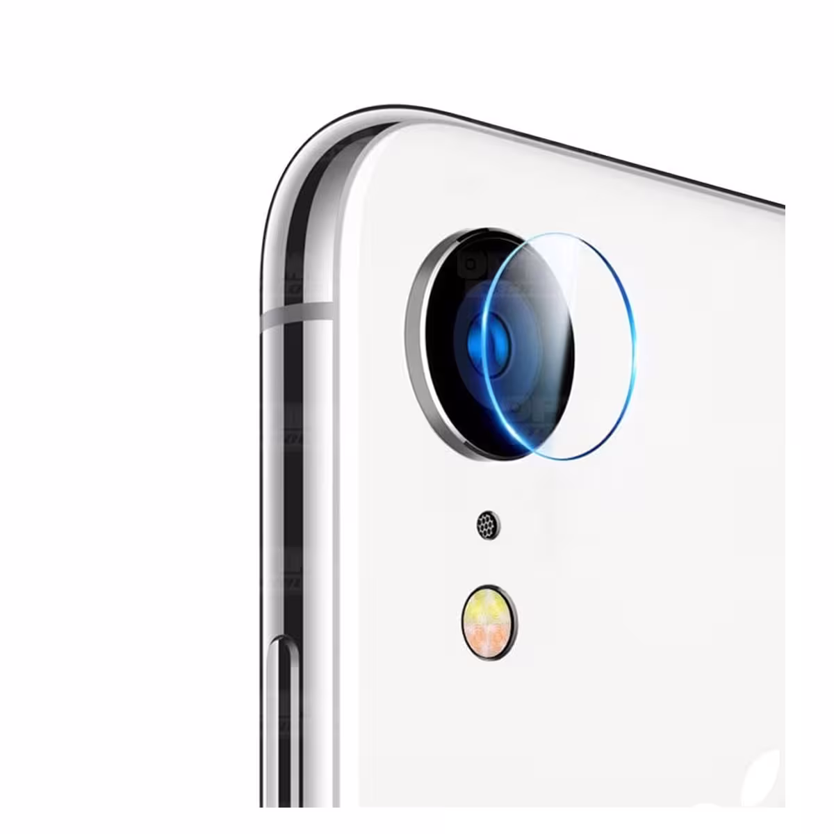 Vidrio Cristal Templado Screen Protector de Camara compatible con Apple iPhone XR