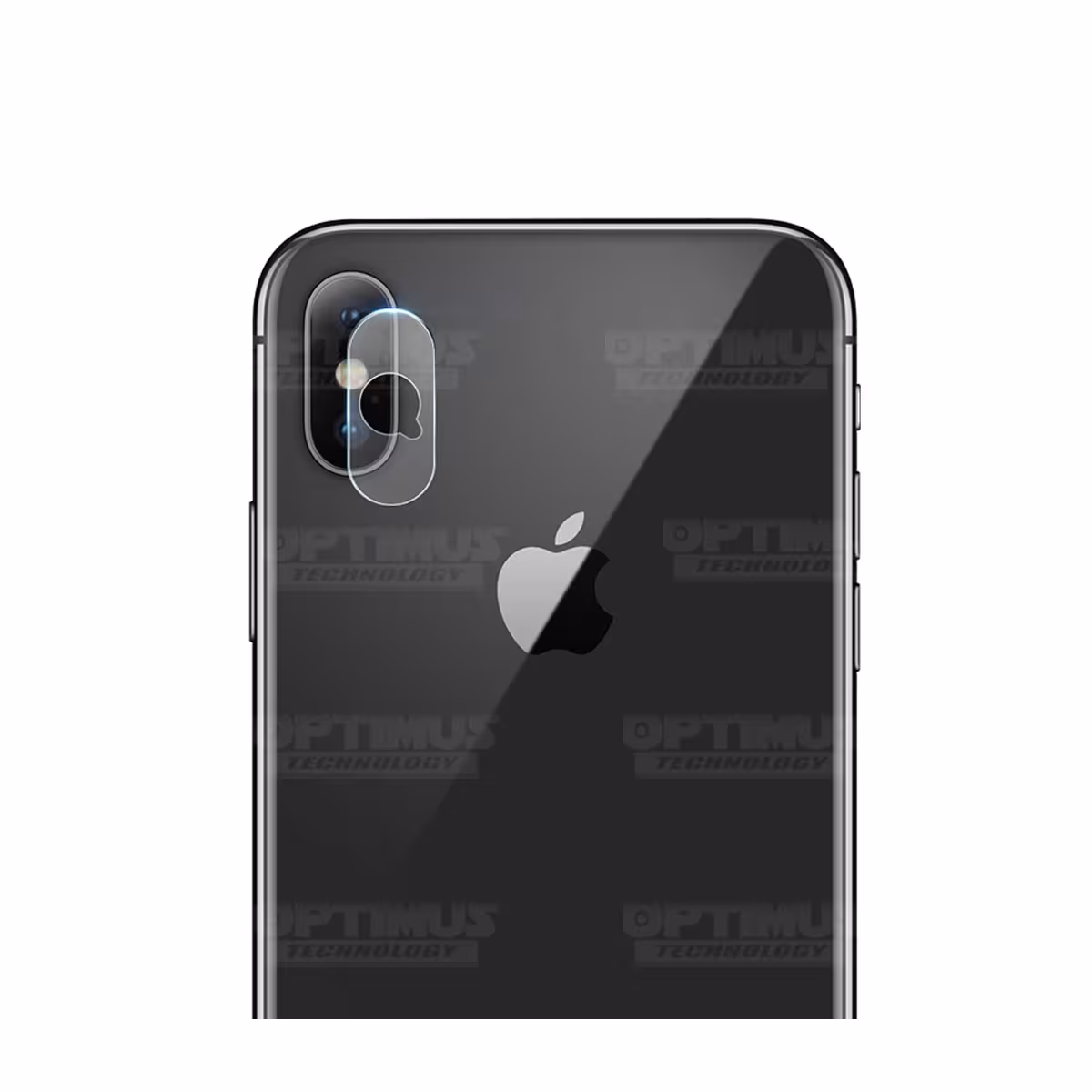 Vidrio Cristal Templado Screen Protector de Camara compatible con iPhone XS