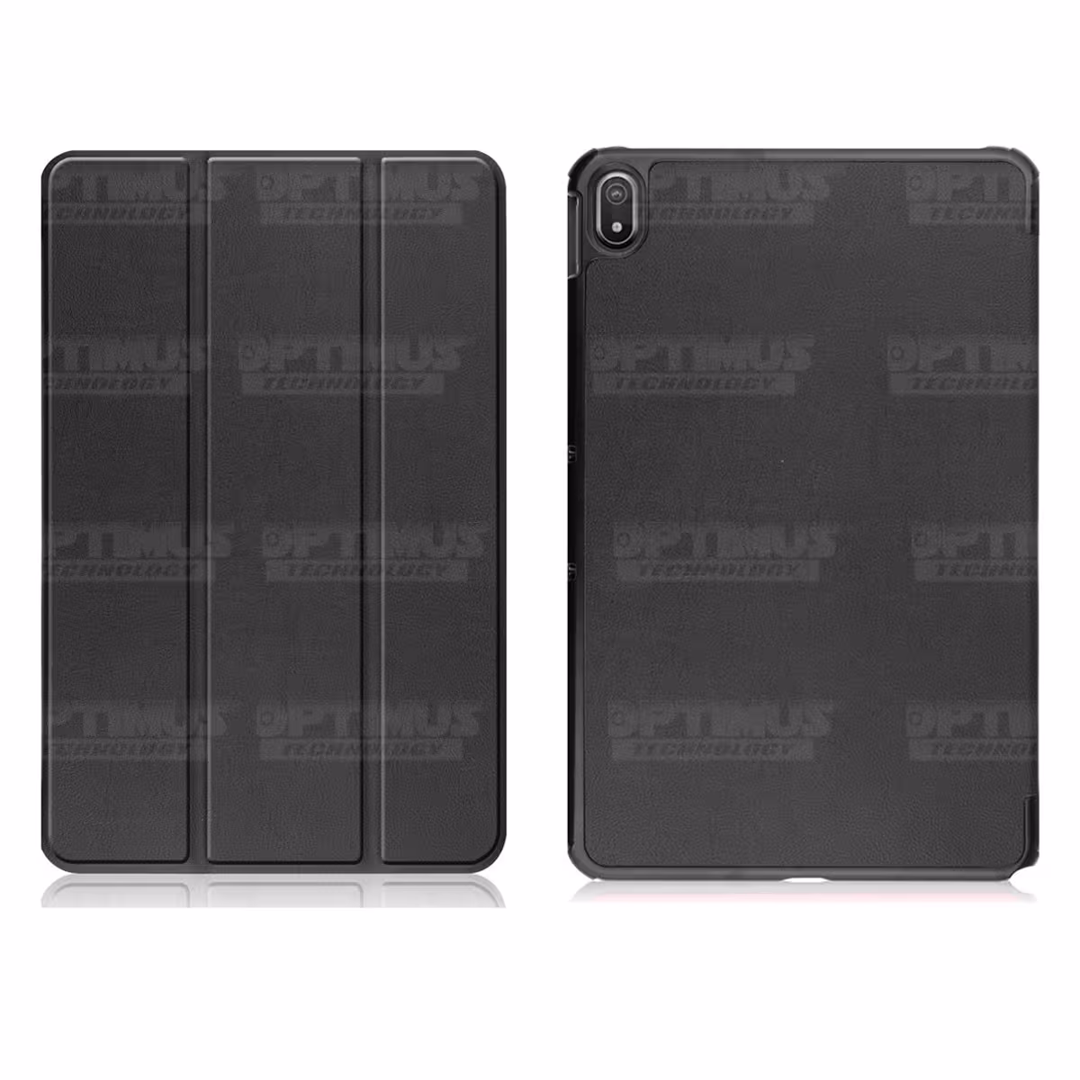Kit Case Forro Protector + Lápiz Óptico Digital Stylus Pen para Tablet Nokia T20 10,4 Pulgadas 2021 TA-1397 / TA-1394 / TA-1392