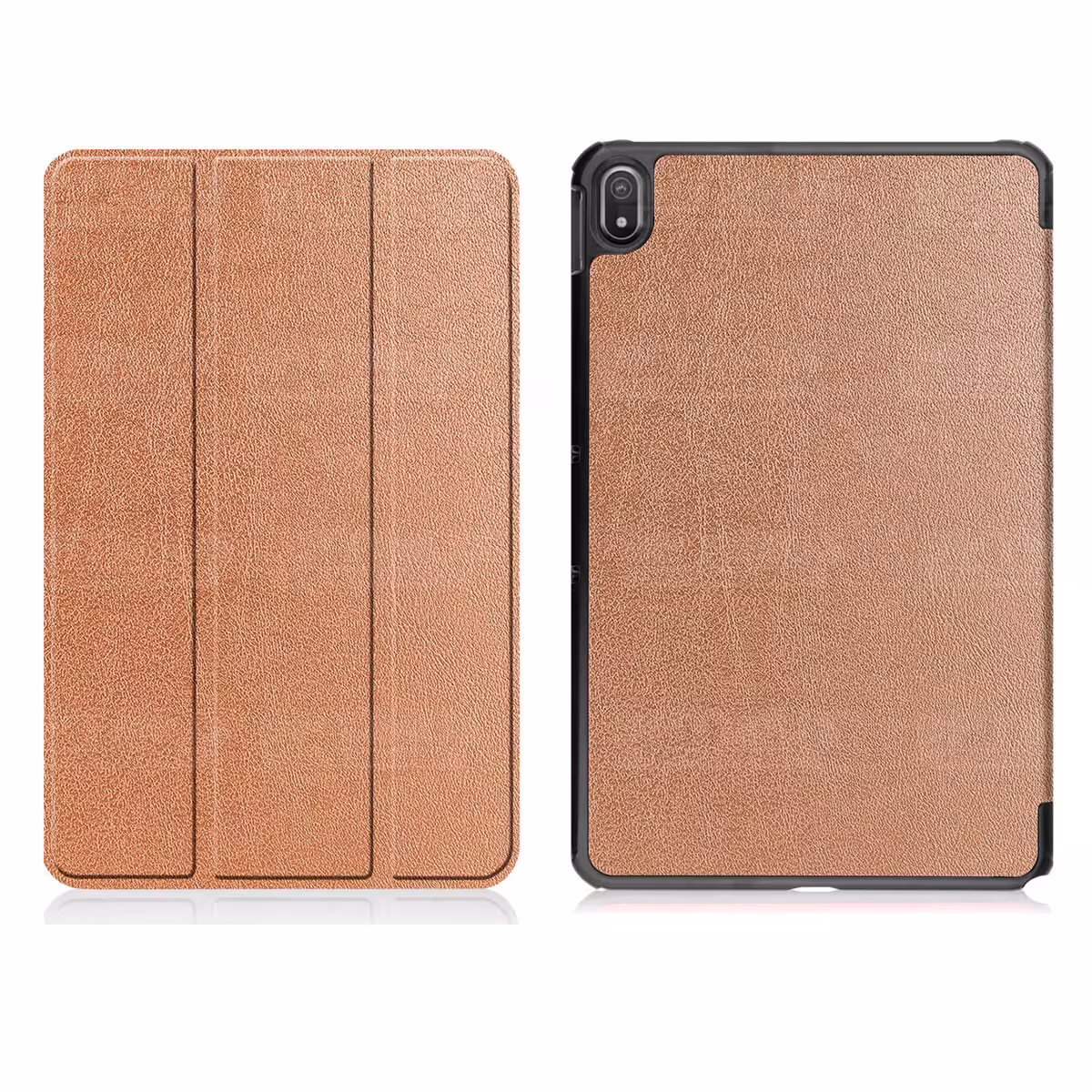 Kit Case Forro Protector + Lápiz Óptico Digital Stylus Pen para Tablet Nokia T20 10,4 Pulgadas 2021 TA-1397 / TA-1394 / TA-1392