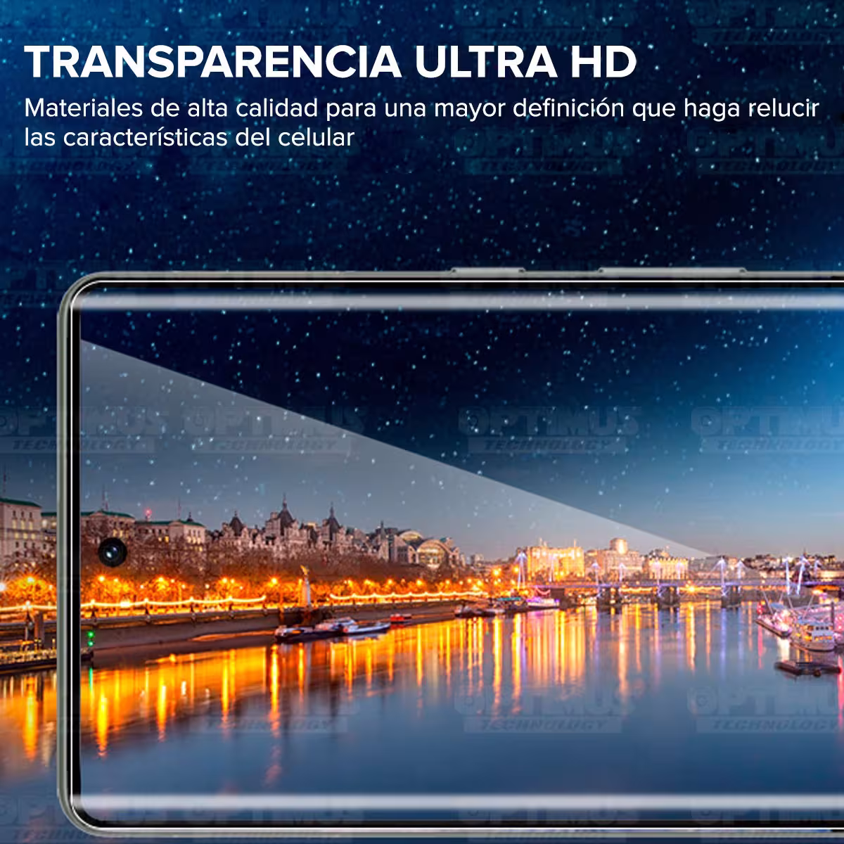 Vidrio Cristal Templado Protector curvo 6D para celular smartphone Google Pixel 7 Pro 2022 6,7 pulgadas