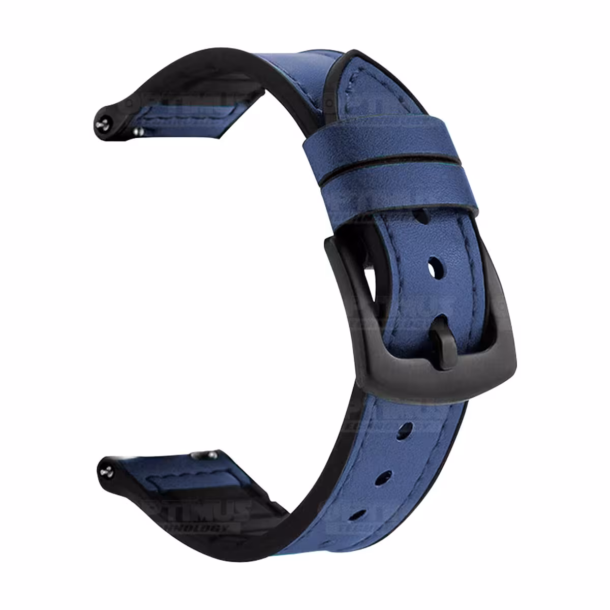 Pulso Manilla Correa De Cuero 20mm para Smartwatch Samsung Galaxy Watch 4 40mm
