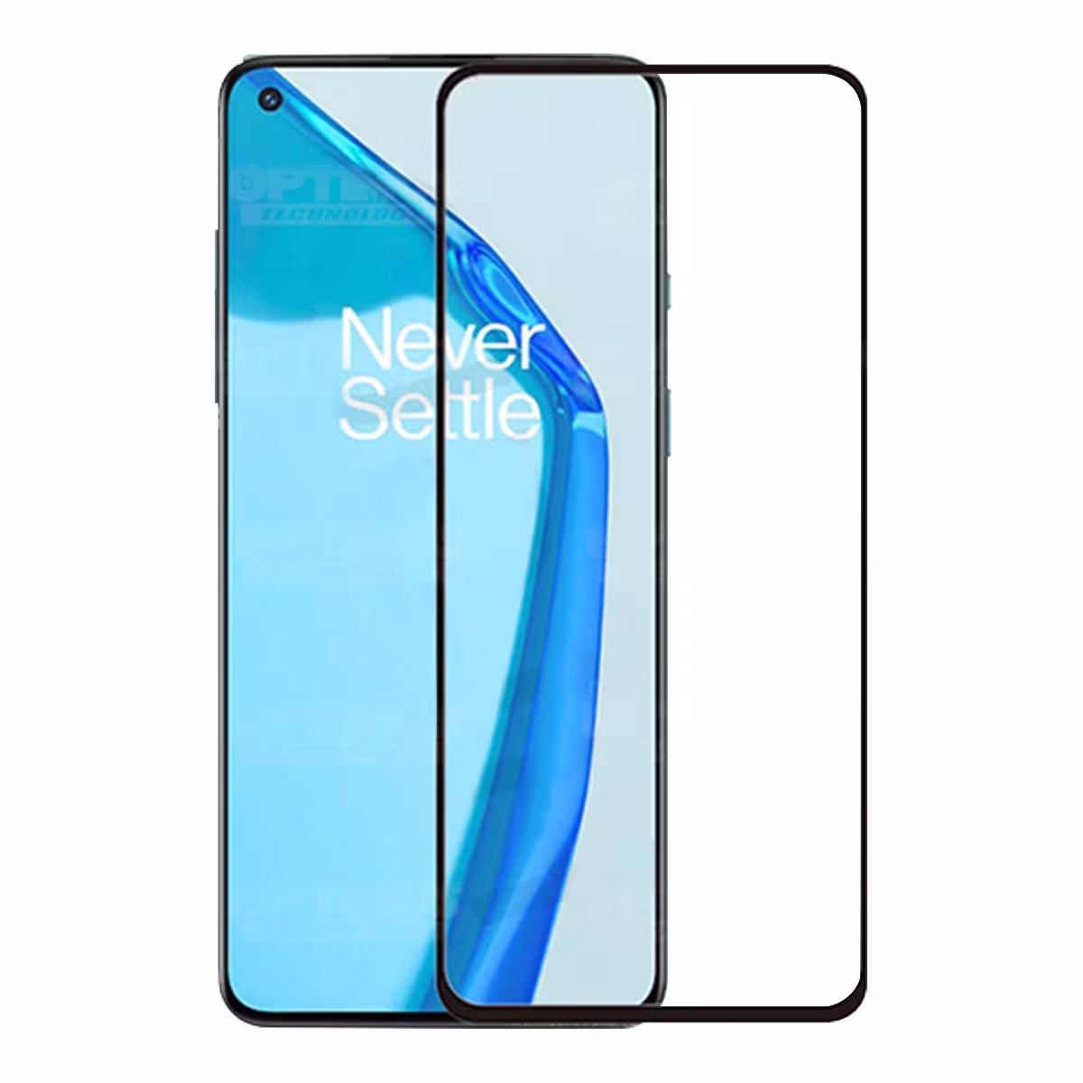 Vidrio Cristal Templado Protector para celular smartphone Oneplus 9 5g LE2115 / LE2110