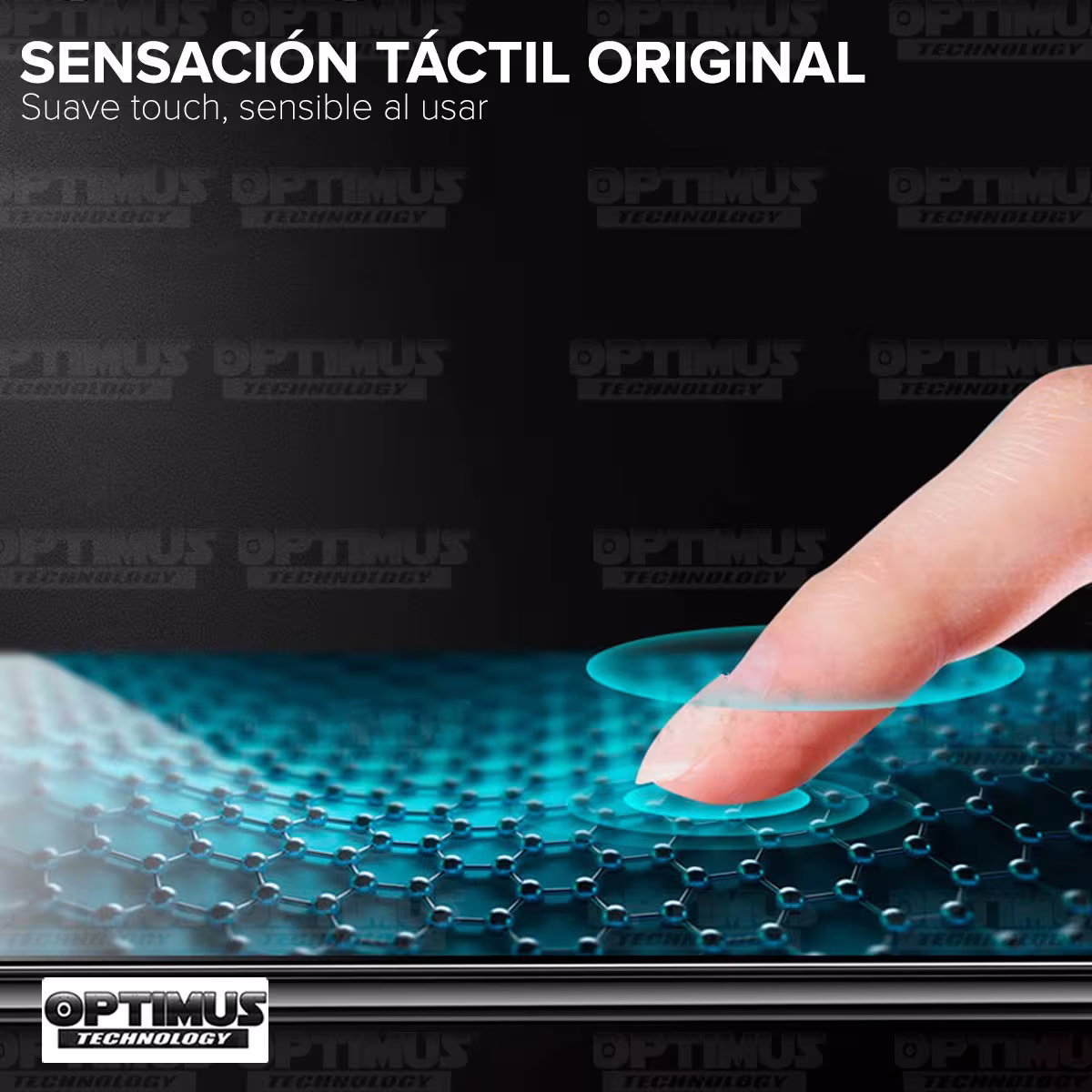Vidrio Cristal Templado Protector para celular smartphone Oneplus 9 5g LE2115 / LE2110