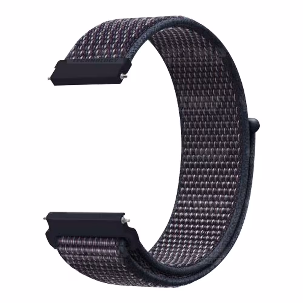 Banda tipo Velcro Tela suave para Reloj Smartwatch Samsung Galaxy Watch 5 40mm