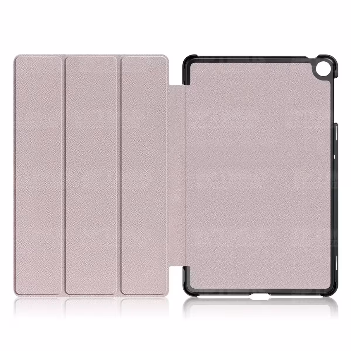 Estuche Case Forro Protector Con Tapa para Tablet Huawei Matepad SE 10.4 Pulgadas 2023 AGS5-L09 / AGS5-W09