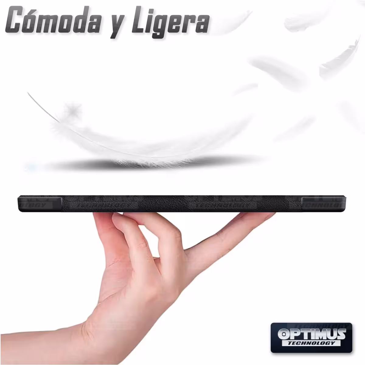 Estuche Case Forro Protector Con Tapa para Tablet Lenovo Tab P11 2da Generación TB-350FU 11.5 Pulgadas 2022 / 2023
