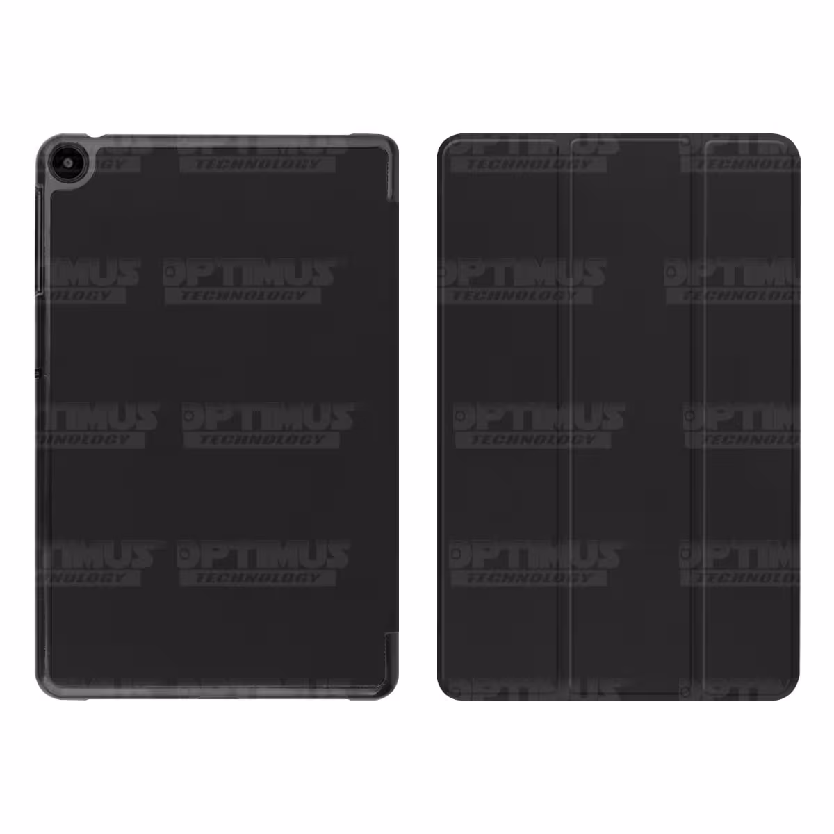 Kit Case Forro Protector + Lápiz Óptico Digital Stylus Pen para Tablet Huawei Matepad SE 10.4 Pulgadas 2023 AGS5-L09 / AGS5-W09