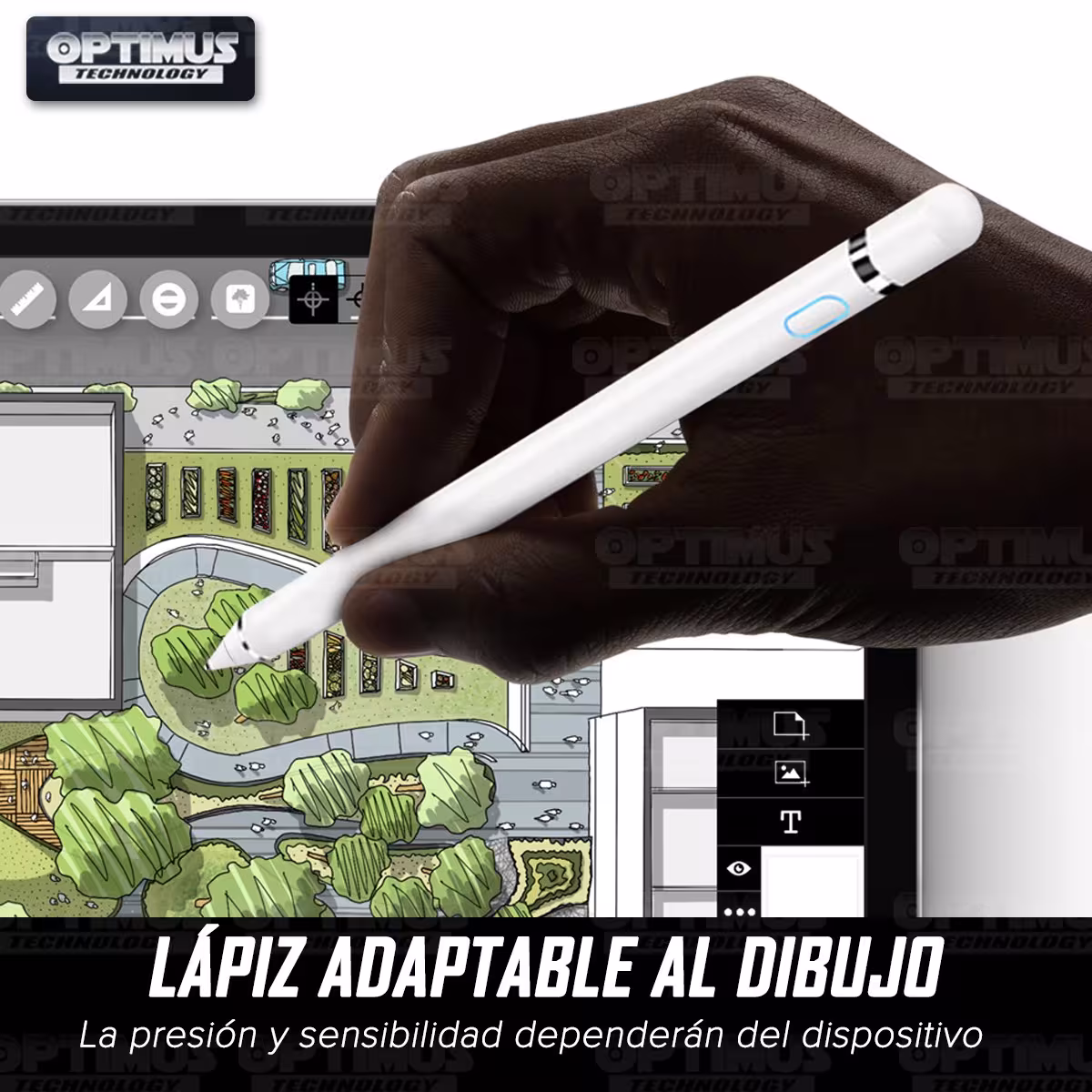 Kit Case Forro Protector + Lápiz Óptico Digital Stylus Pen para Tablet Huawei Matepad SE 10.4 Pulgadas 2023 AGS5-L09 / AGS5-W09