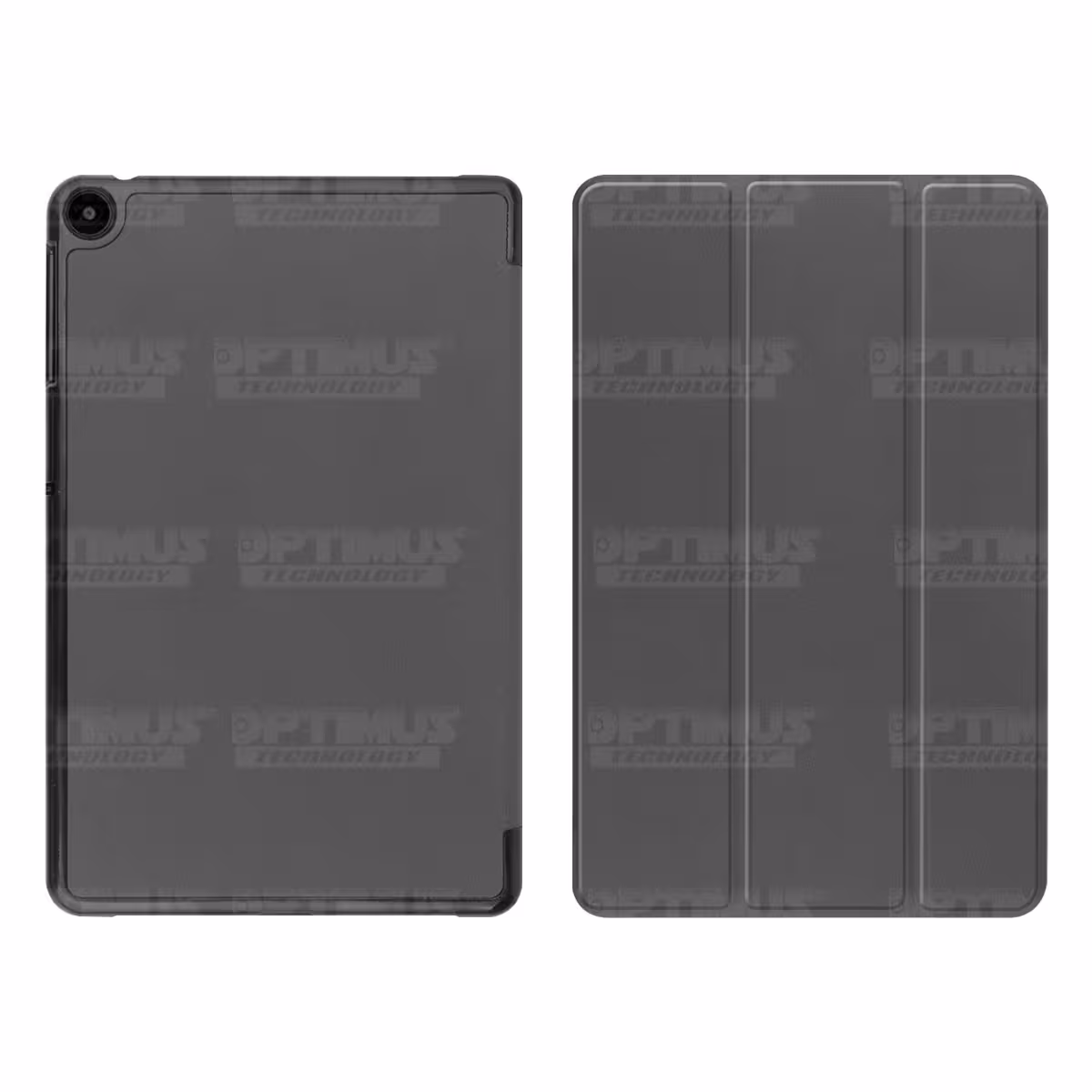 Estuche Case Forro Protector Con Tapa para Tablet Huawei Matepad SE 10.4 Pulgadas 2023 AGS5-L09 / AGS5-W09