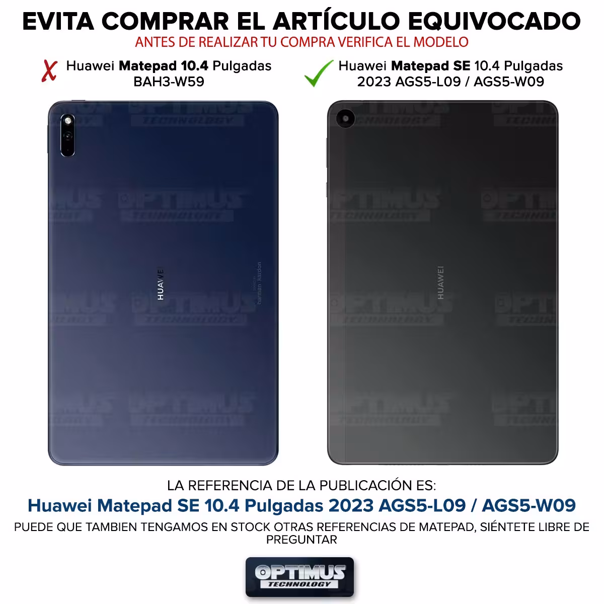 Estuche Case Forro Protector Con Tapa para Tablet Huawei Matepad SE 10.4 Pulgadas 2023 AGS5-L09 / AGS5-W09