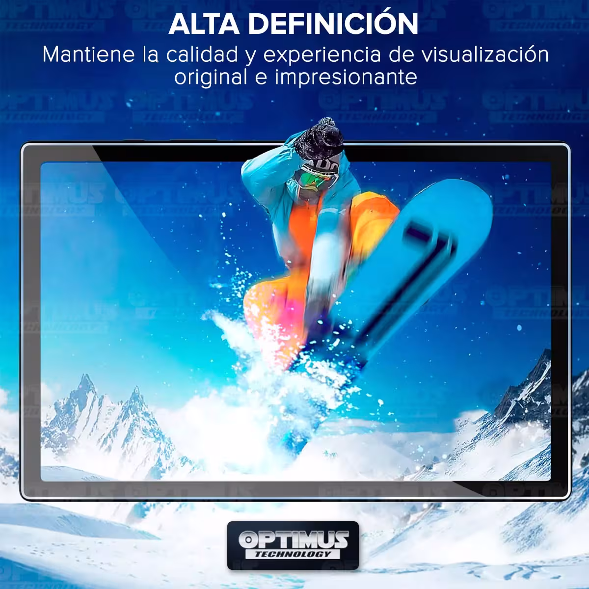 Kit Estuche Protector Correa + Vidrio Templado + Lápiz Digital para Tablet Lenovo M10 HD 3rd Gen TB-328 2022 10.1 ZAAF0071CO