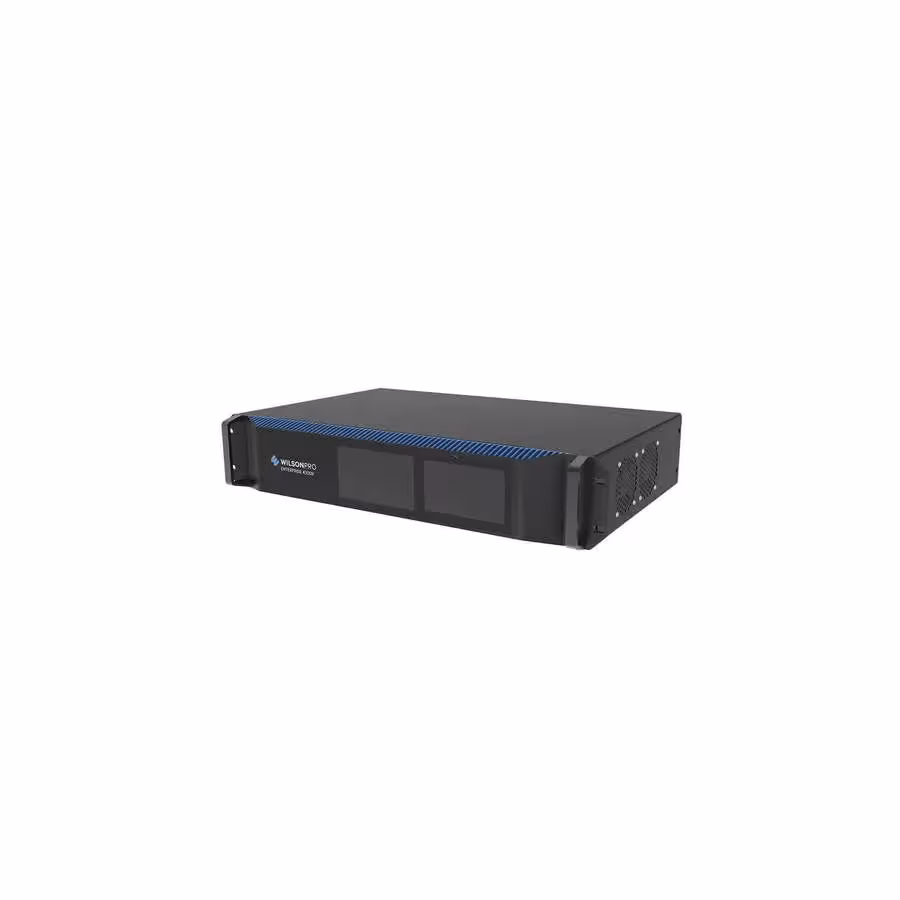KIT Amplificador de señal Empresarial Wilson Pro 4300R Repotenciado COL + Antenas internas