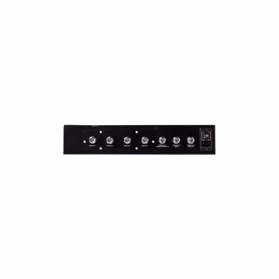 KIT Amplificador de señal Empresarial Wilson Pro 4300R Repotenciado COL + Antenas internas