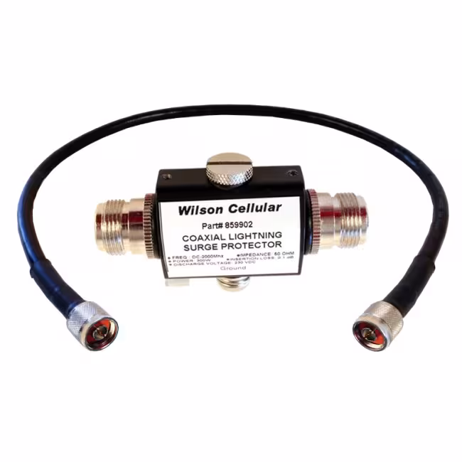 KIT Amplificador de señal Wilson Pro 70 Plus Select (50 Ohm) Repotenciado COL - Empresas
