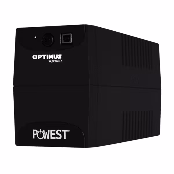 UPS 750va Interactiva Micronet-1