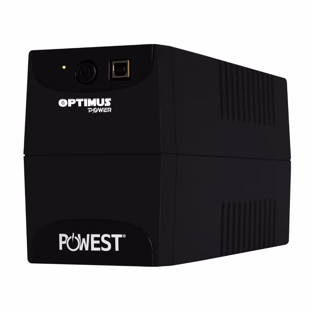 UPS 750va Interactiva Micronet-1