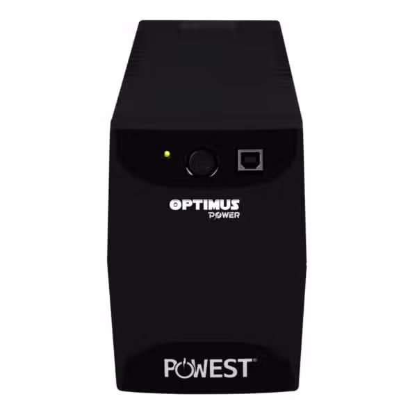 UPS 750va Interactiva Micronet-2