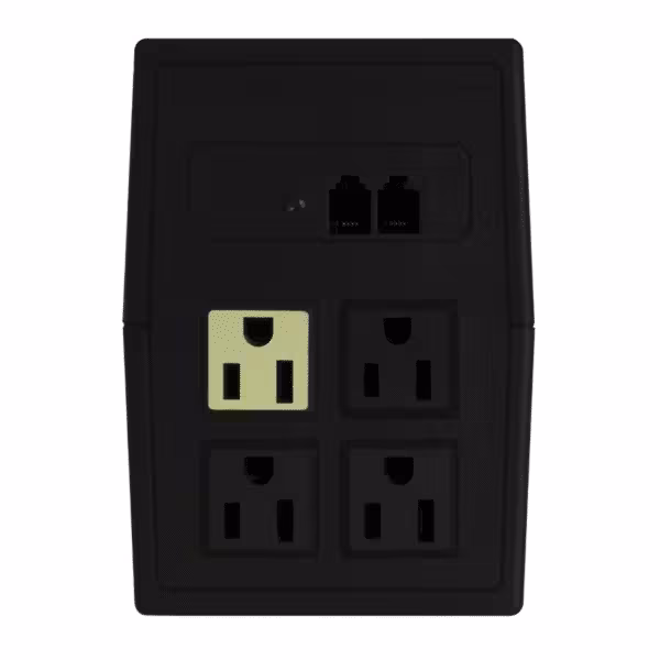 UPS 750va Interactiva Micronet-4