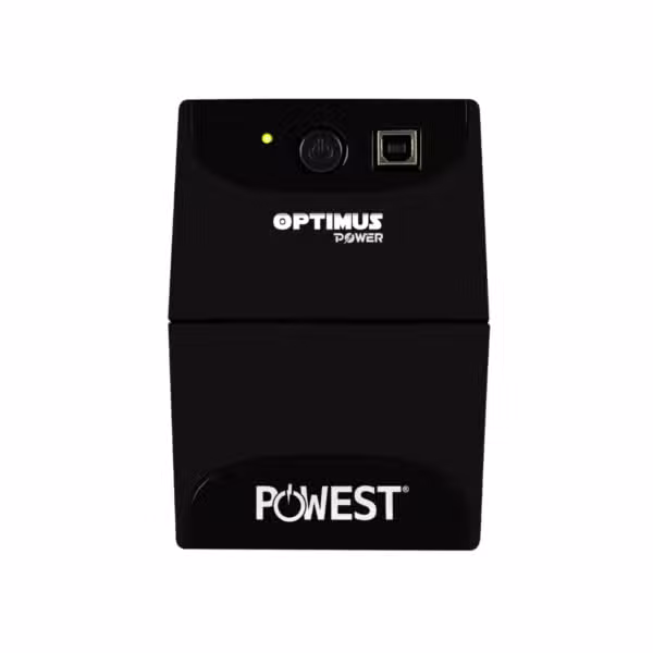 UPS 750va Interactiva Micronet-5