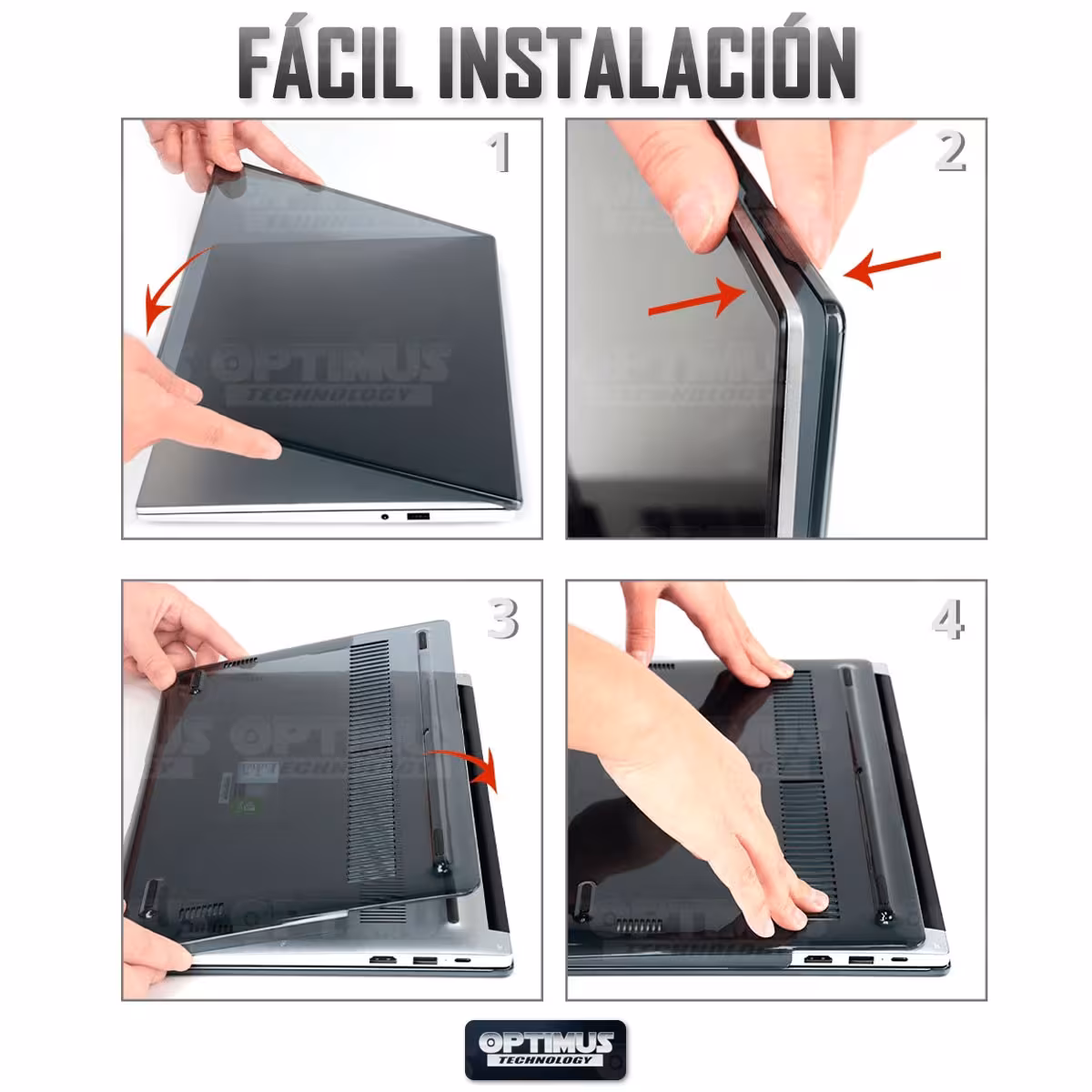 Estuche Case Carcasa Protectora PC portátil para MateBook Huawei 14 2021 / 2022 / 2023 14 Pulgadas (KLVD-WDH9 / KLVL-W58W)