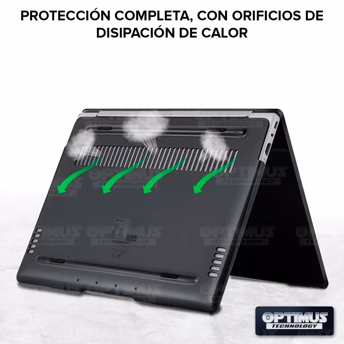 Kit Carcasa Protector Y Funda Suave Protectora de Teclado Para Huawei MateBook 14 2021 / 2022 / 2023 14 Pulgadas
