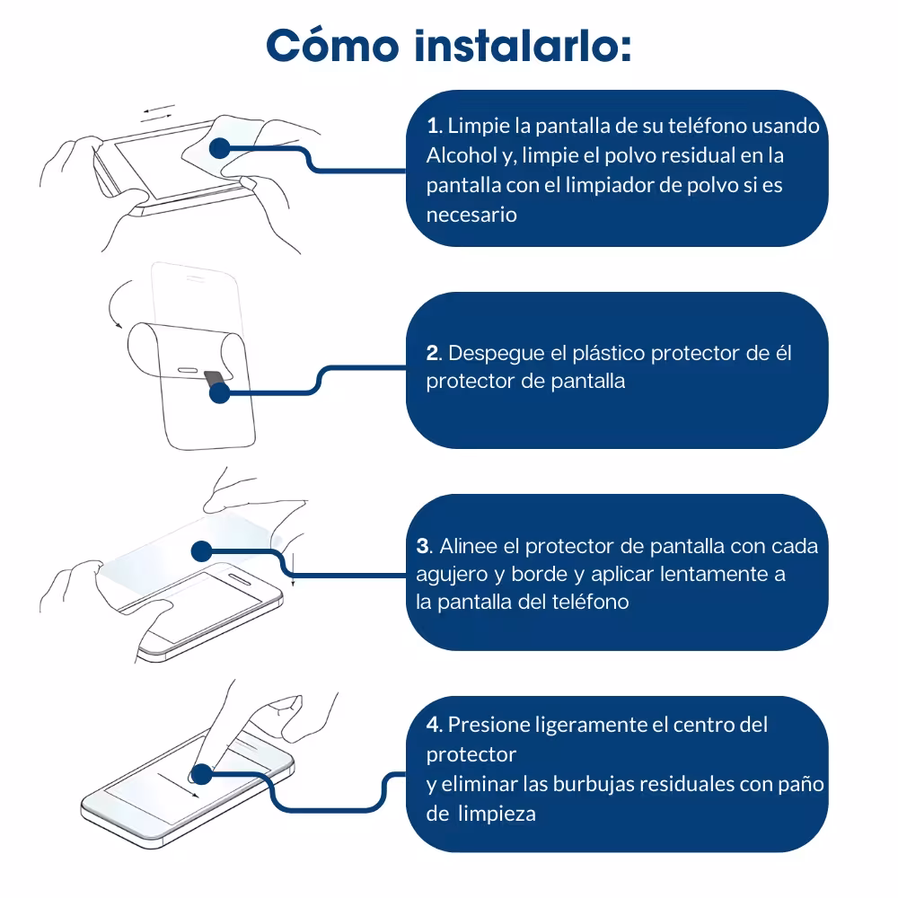 Kit Vidrio Templado Y Estuche Protector con Correa para Tablet Lenovo Tab M10 Plus 3era Gen 10.6 Pulgadas 2022 TB-125FU