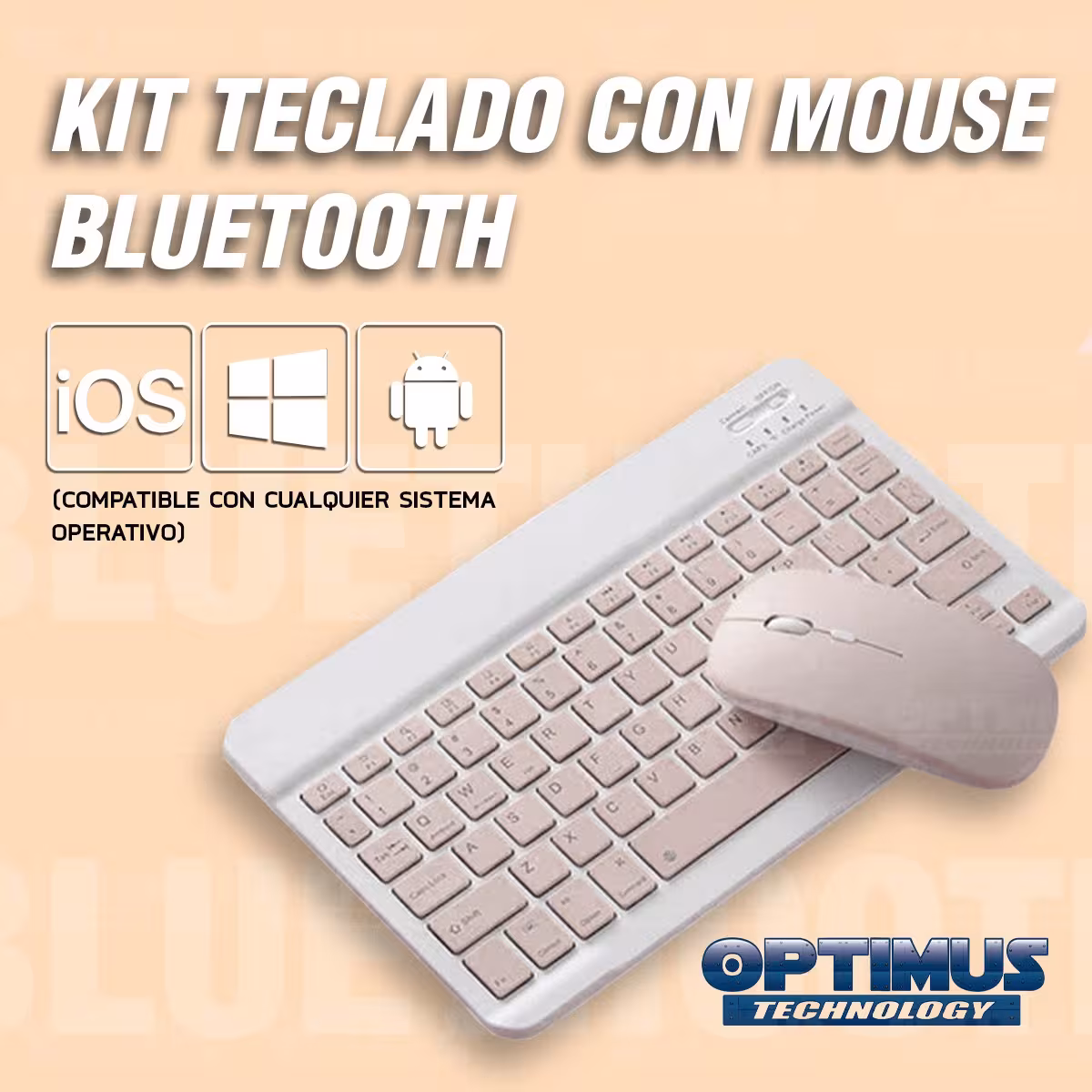Kit Vidrio templado + Estuche Protector Goma + Teclado Bluetooth Tablet Huawei Matepad SE 10.4 Pulgadas 2023 AGS5-L09 / AGS5-W09