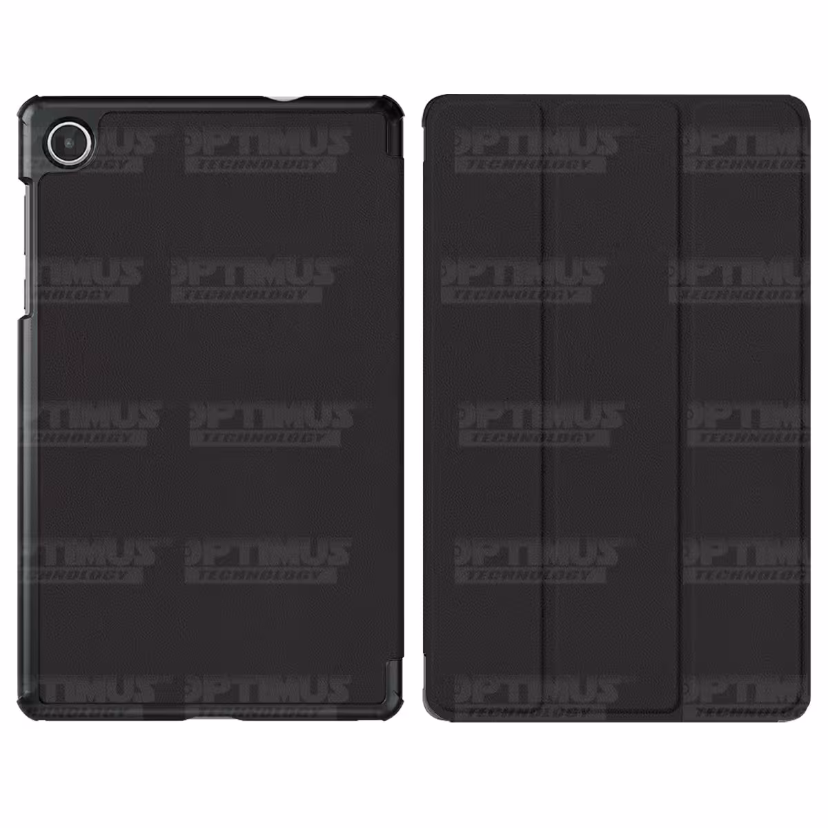 Kit Case Forro Protector + Teclado y Mouse Ratón Bluetooth para Tablet Lenovo Tab M8 4ta Generación TB-300FU 8 Pulgadas 2023