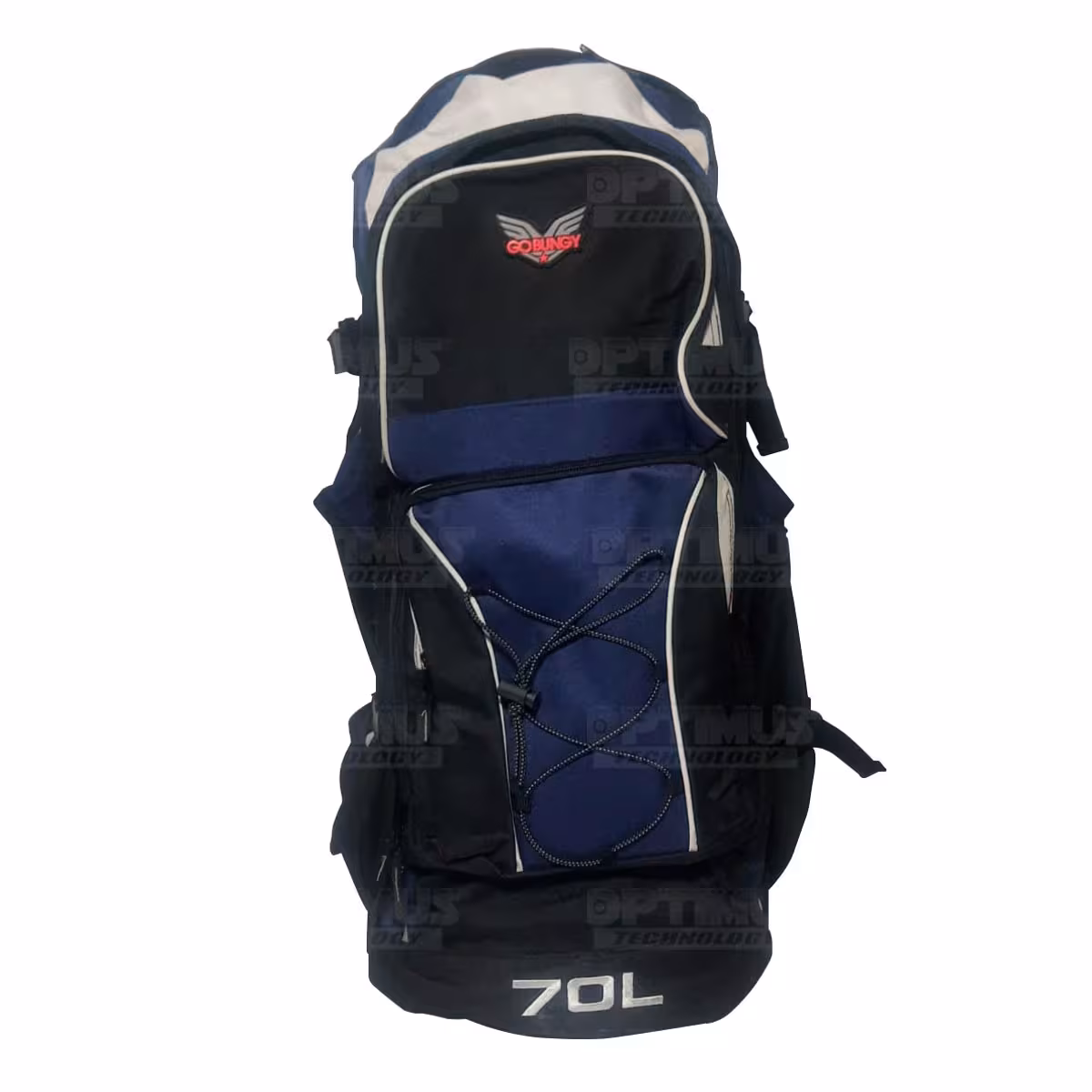 Maleta morral mochila de viaje camping senderismo 70L Unisex grande cómoda gran capacidad para hombre y mujer